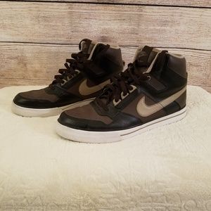 nike delta force high tops